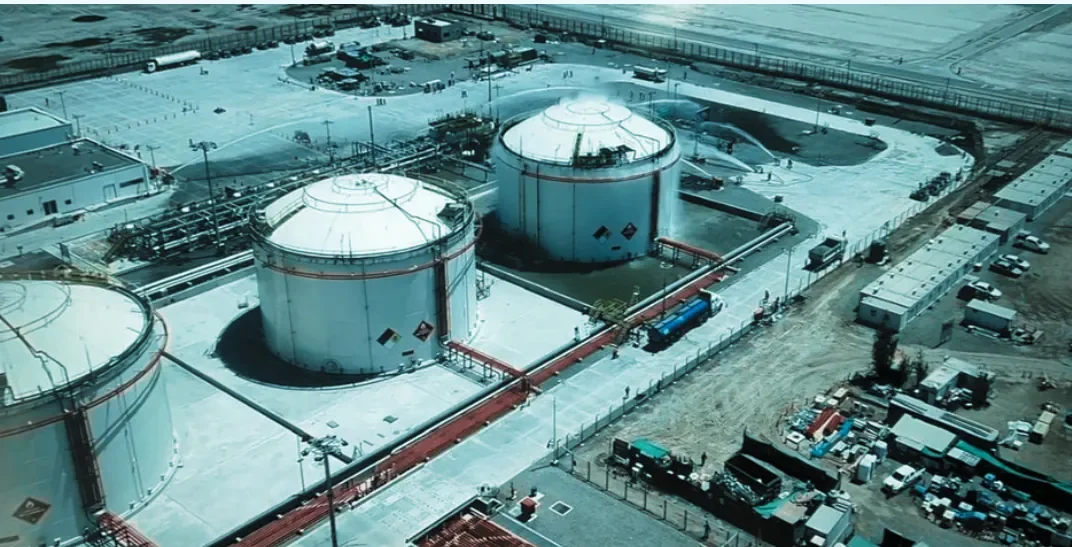 FCC Industrial – Exolum
