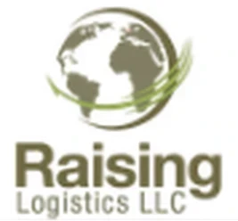 Raising Logistics
